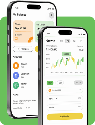 Interface de la plateforme de trading Arvexanta Nex avec données de marché en temps réel
